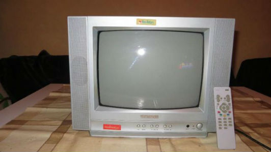 Ремонт кинескопных телевизоров в Балашихе | Вызов телемастера на дом
